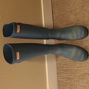 Hunter Boots